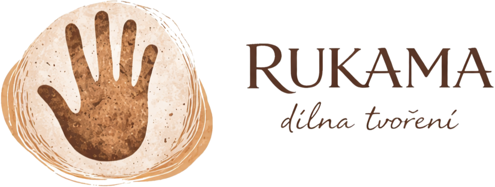 RUKAMA – dílna tvoření